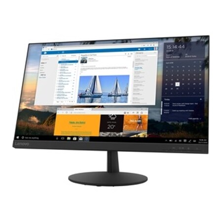 Lenovo 23.8" Ips Qhd L24Q30 Monitor 65FBGCC1US